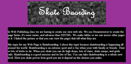 skate