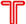 Letter T Graphic