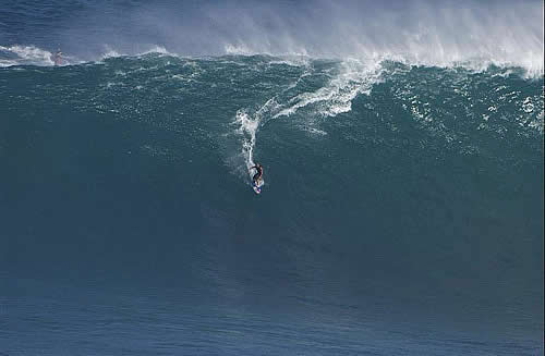 Big Wave 1